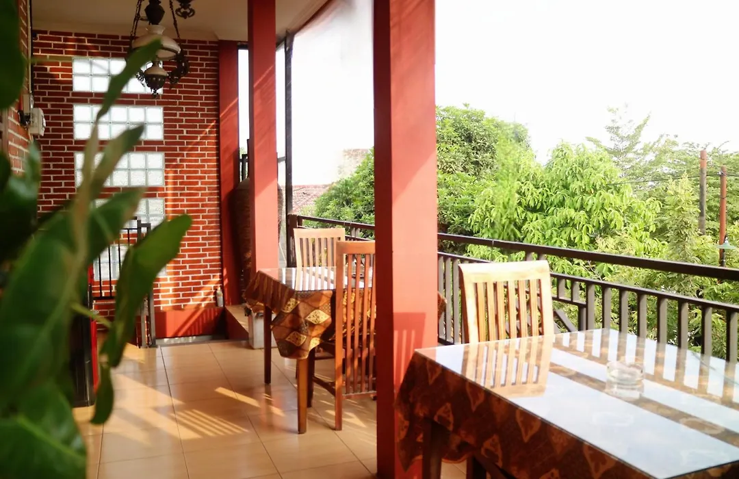 Alam Citra Bnb By The Homey Rooms And Tours-1