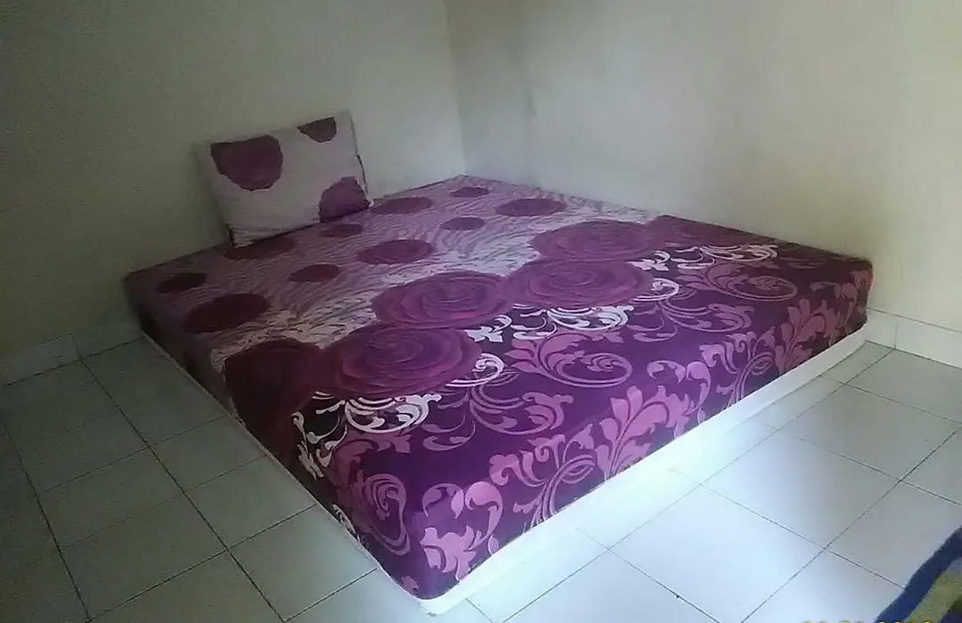 Janti Transit Room Syariah-1