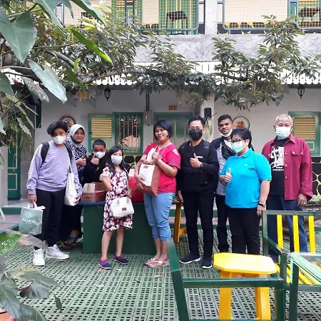 Joglo Aruna Guesthouse-3