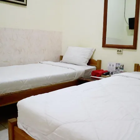 Alam Citra Bnb By The Homey Rooms And Tours-2