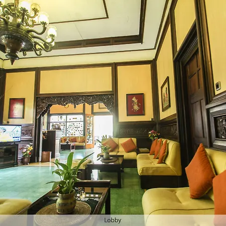 Duta Guest House-3