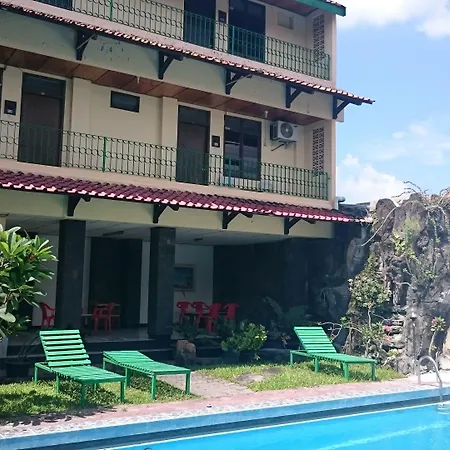 Metro Guest House-3