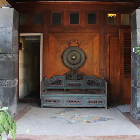 Tegal Panggung Guest House-3