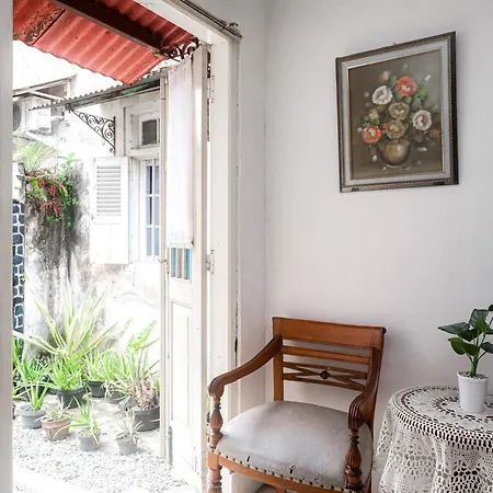 Reddoorz Syariah Near Wijilan Yogyakarta-3